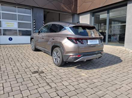 Hyundai - Tucson