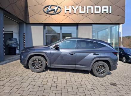 Hyundai - Tucson