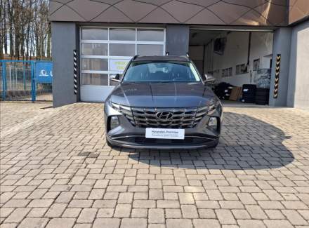Hyundai - Tucson