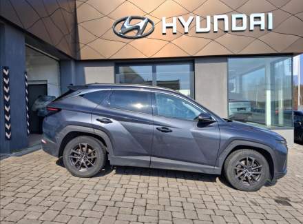 Hyundai - Tucson