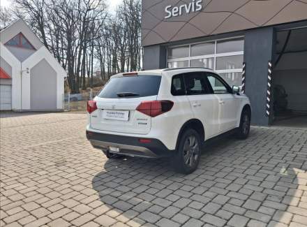 Suzuki - Vitara