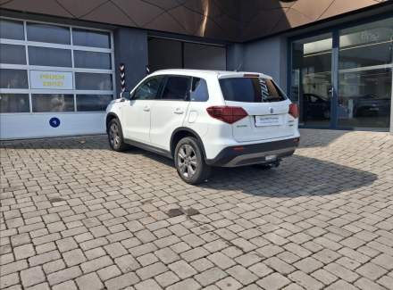 Suzuki - Vitara