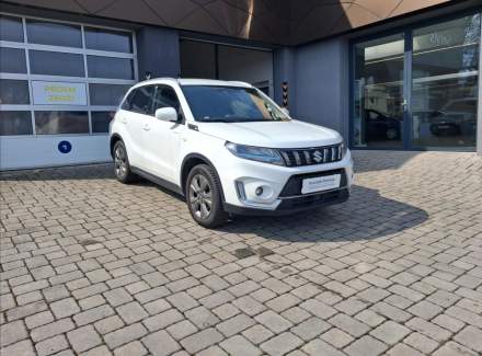 Suzuki - Vitara