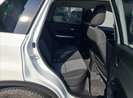 Suzuki - Vitara