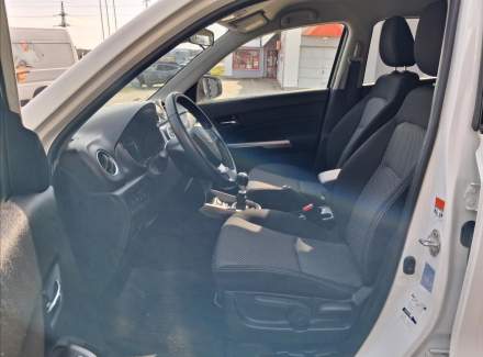 Suzuki - Vitara