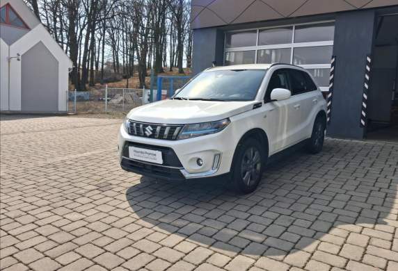 Suzuki - Vitara