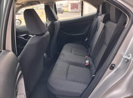 Toyota - Yaris Cross