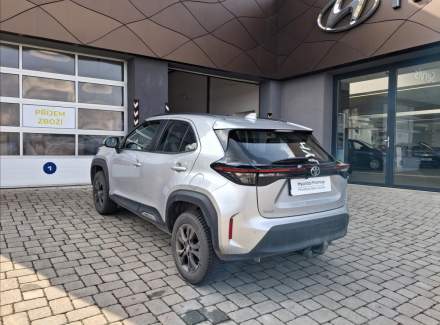 Toyota - Yaris Cross