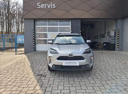 Toyota - Yaris Cross