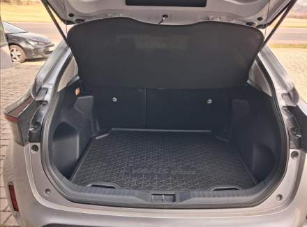 Toyota - Yaris Cross