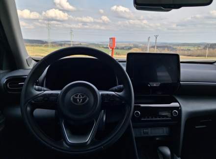 Toyota - Yaris Cross