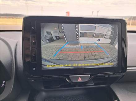 Toyota - Yaris Cross