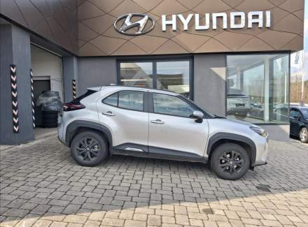 Toyota - Yaris Cross