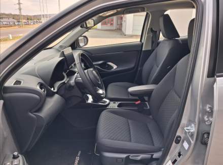 Toyota - Yaris Cross