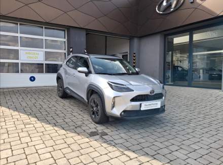 Toyota - Yaris Cross