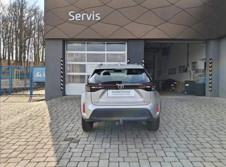 Toyota - Yaris Cross