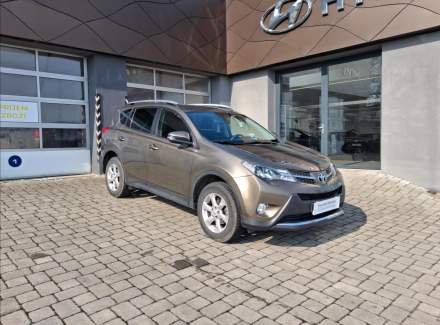 Toyota - RAV 4
