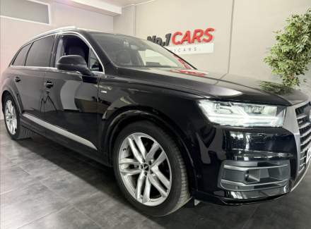 Audi - Q7