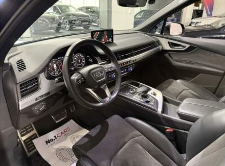 Audi - Q7