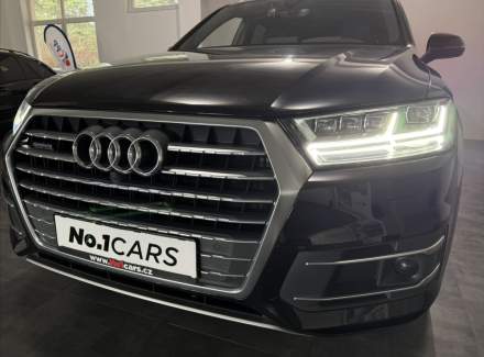 Audi - Q7