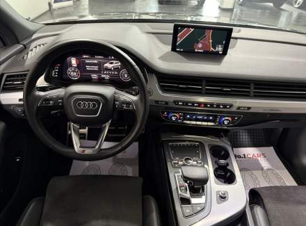 Audi - Q7