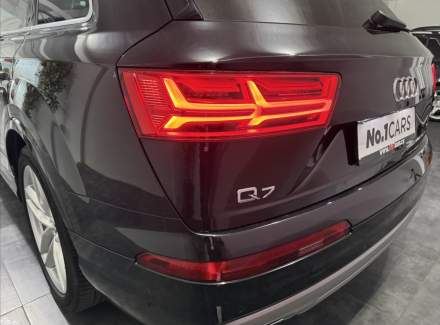 Audi - Q7