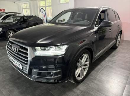 Audi - Q7