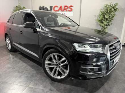 Audi - Q7