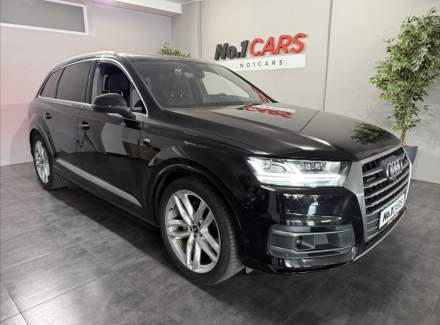 Audi - Q7