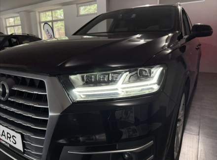Audi - Q7
