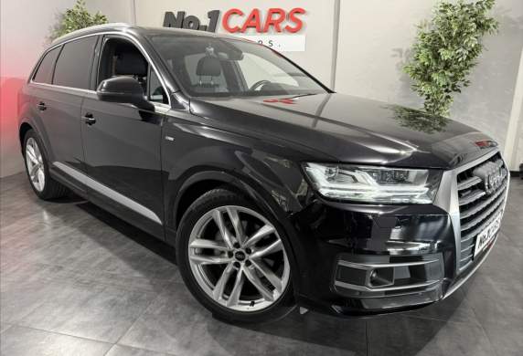 Audi - Q7