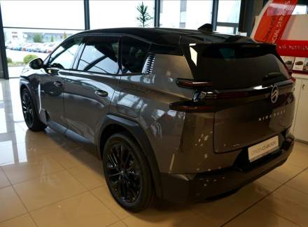 Citroën - C5 Aircross