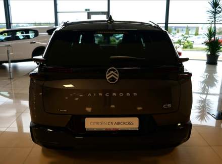 Citroën - C5 Aircross