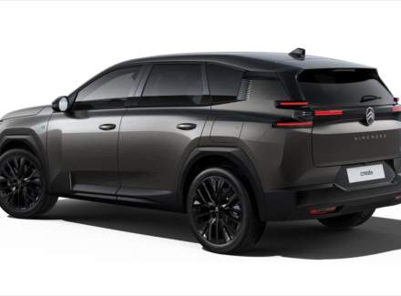 Citroën - C5 Aircross