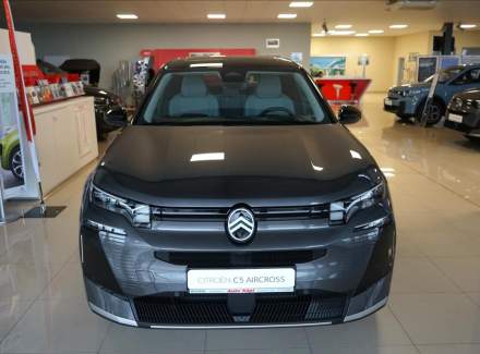 Citroën - C5 Aircross
