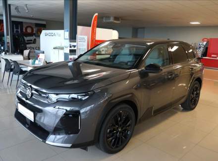 Citroën - C5 Aircross