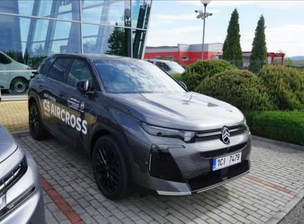 Citroën - C5 Aircross