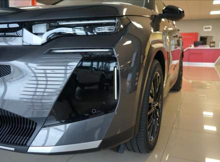 Citroën - C5 Aircross