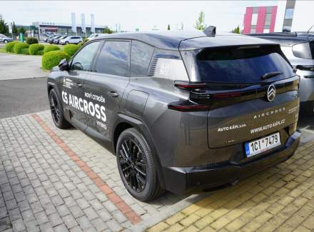 Citroën - C5 Aircross
