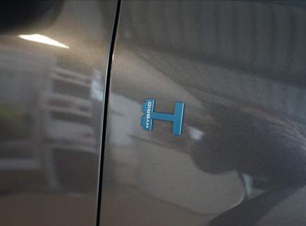 Citroën - C5 Aircross