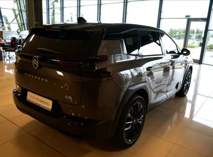 Citroën - C5 Aircross