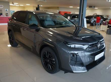 Citroën - C5 Aircross