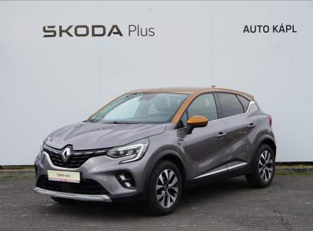 Renault - Captur
