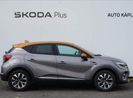 Renault - Captur