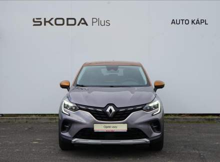 Renault - Captur