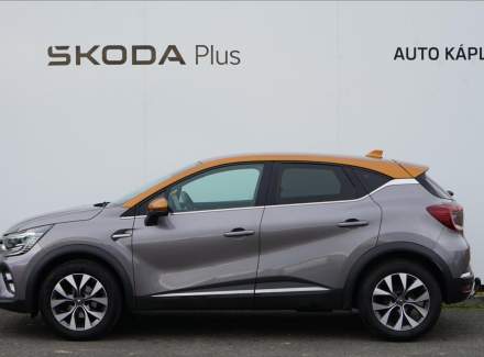 Renault - Captur