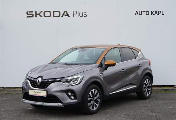 Renault - Captur
