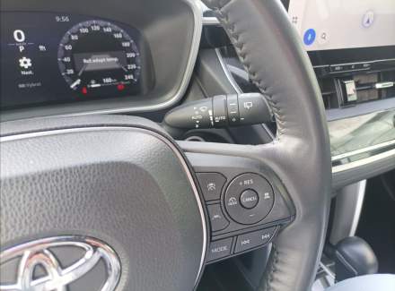 Toyota - Corolla Cross