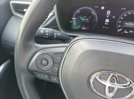 Toyota - Corolla Cross