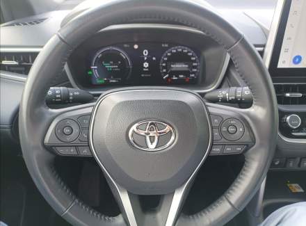 Toyota - Corolla Cross